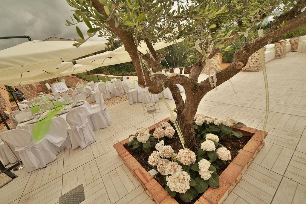 Villa Giulia Del Cavaliere كاستروفيلاري المظهر الخارجي الصورة